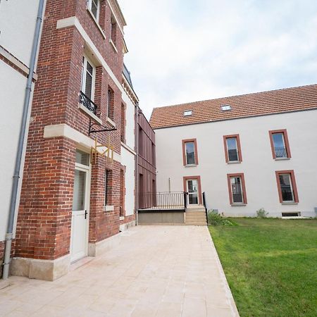 Hotel Margaux Epernay Exterior photo