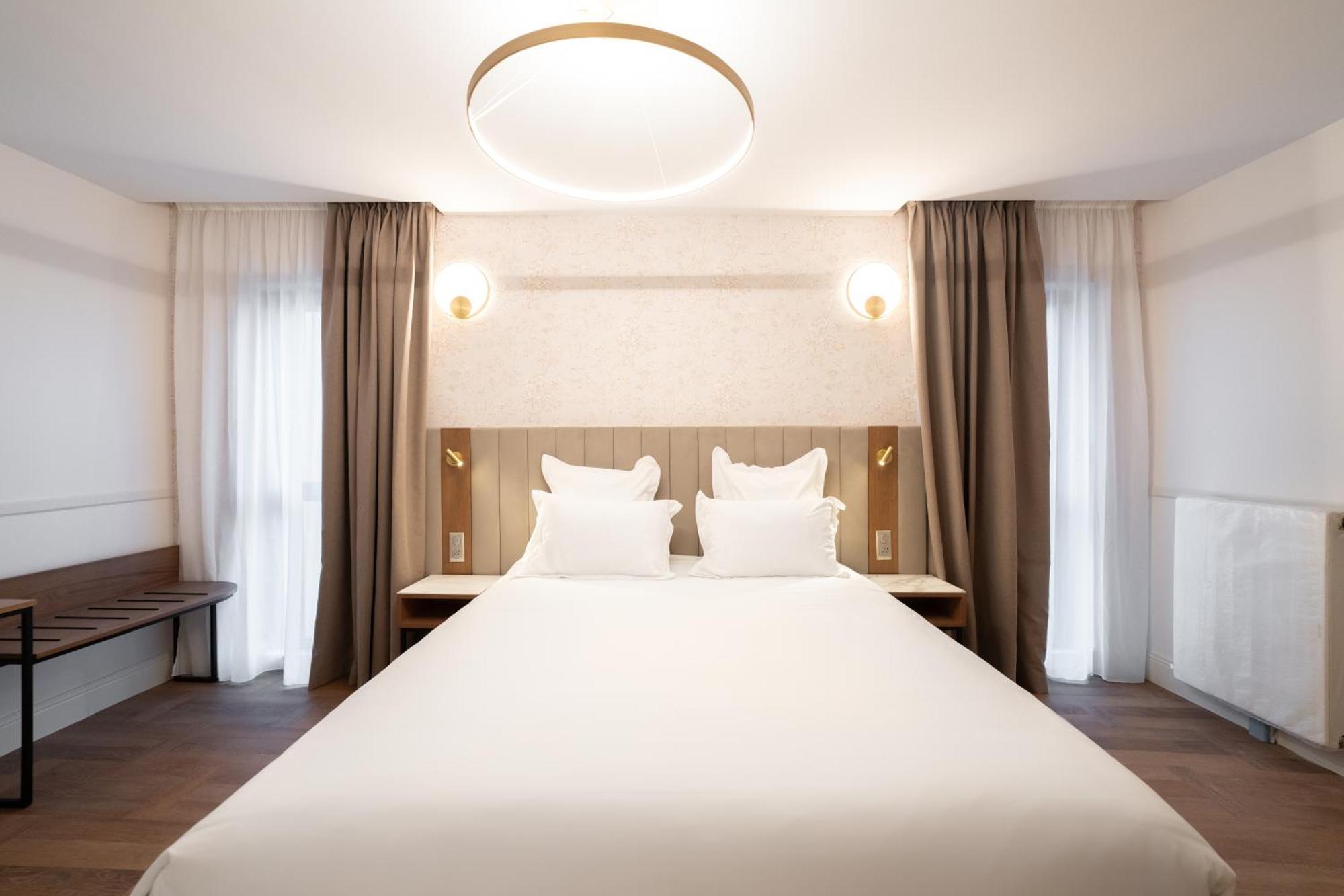 Hotel Margaux Epernay Exterior photo
